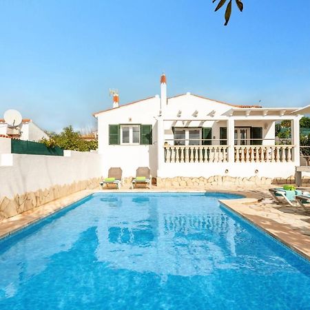 Villa Airosa by Villa Plus Cala En Porter  Exterior foto